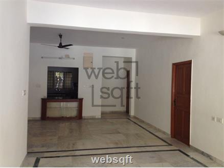 Residential 3 BHK Apartment-flats for Sale
